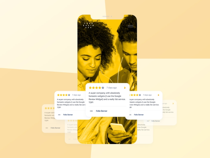 How to Leave an Anonymous Review on Google?