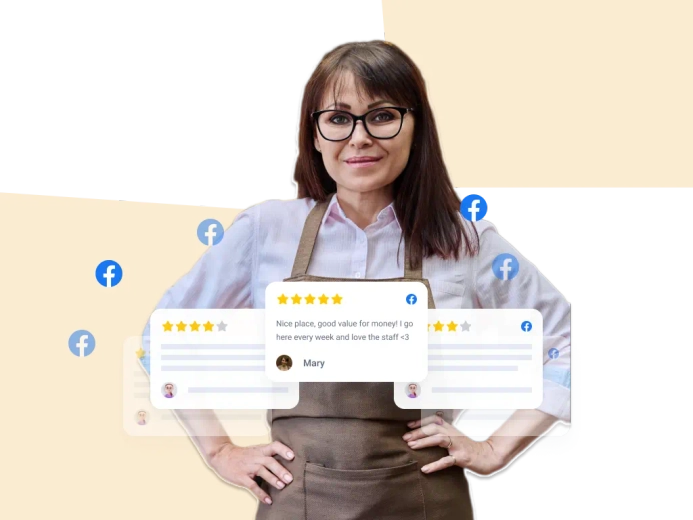 The Simplest Facebook Reviews Plugin for WordPress