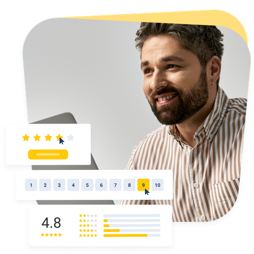 The Ultimate Guide to Using Feedback Forms on Website