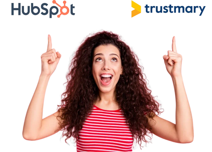 HubSpot NPS: Automatisieren Sie es mit Trustmary