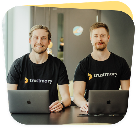 Trustpilot alternative
