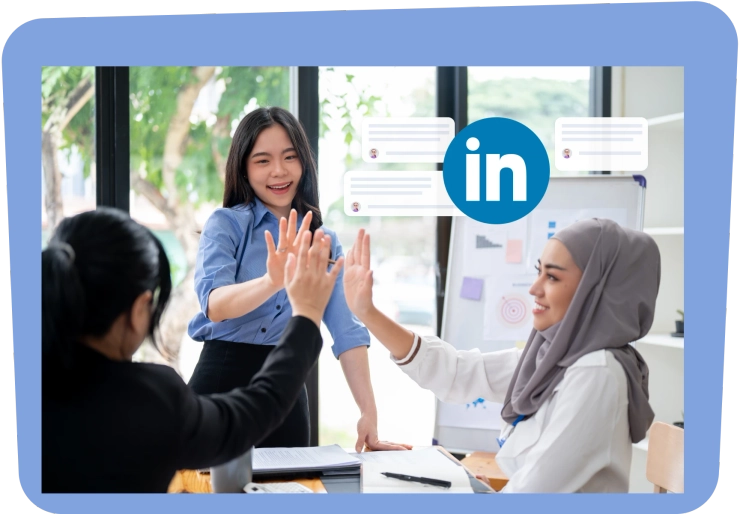 LinkedIn Testimonial Examples to Inspire Your Profile