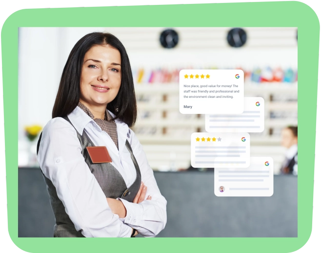 Best Feedback Form Practices for Hotels (+Template)