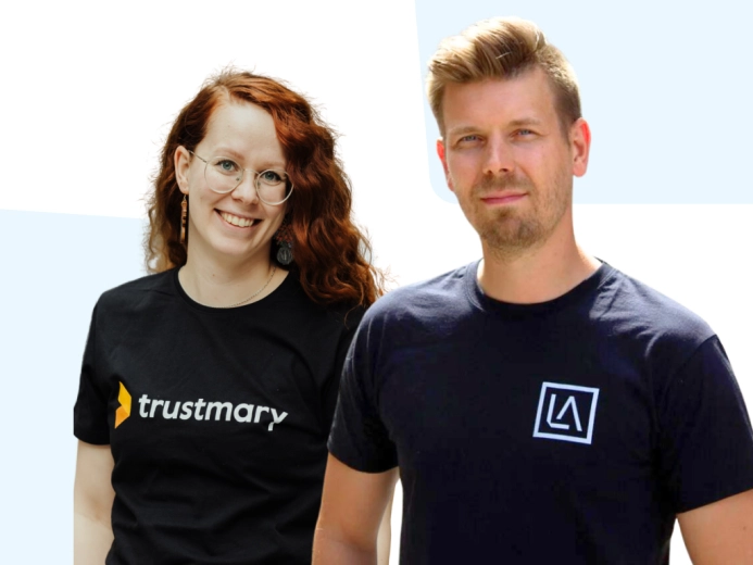 Asiakaspolun mallinnus - Liini Agency