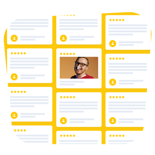 Hur du lägger till Google-recensioner på webbplatsen (för nybörjare)