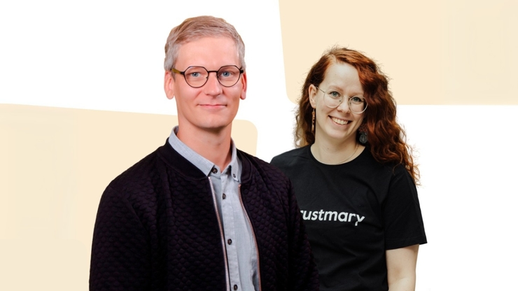 Verkkosivuston kehittäminen pienellä budjetilla – CTA