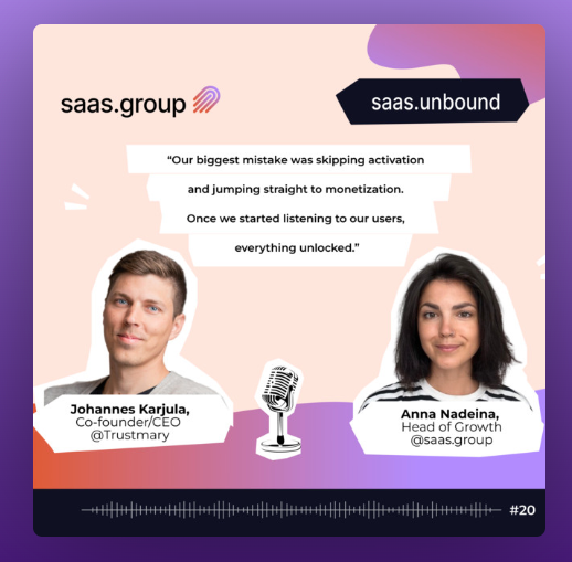 Scaling SaaS: How customer insights drive SaaS growth