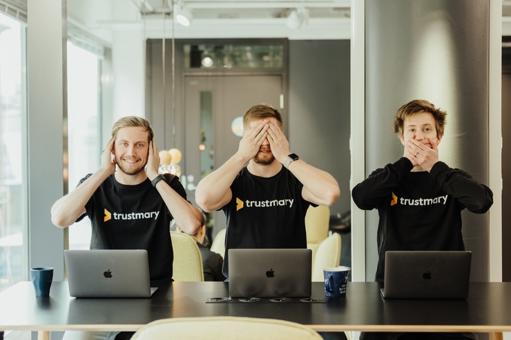 Trender för digital marknadsföring 2022: Den artificiella intelligensens framväxt