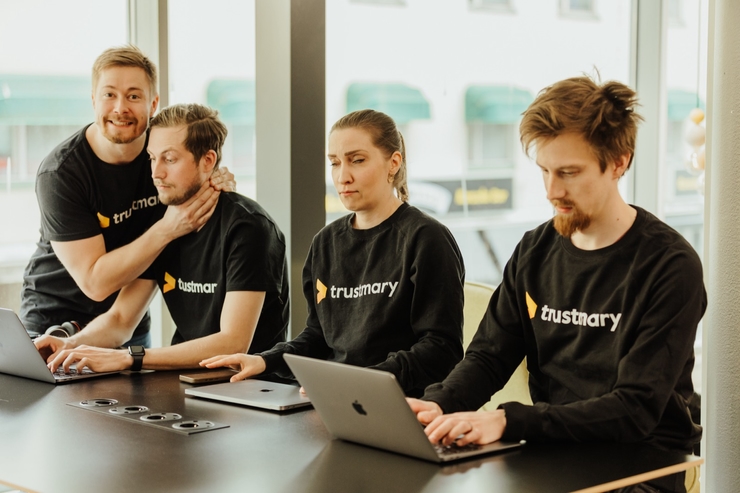 35+ Statistik om marknadsföring i munnen