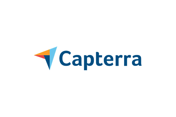 Capterra Review Widget