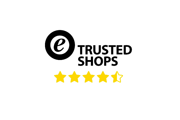 Trusted Shops Review Widget