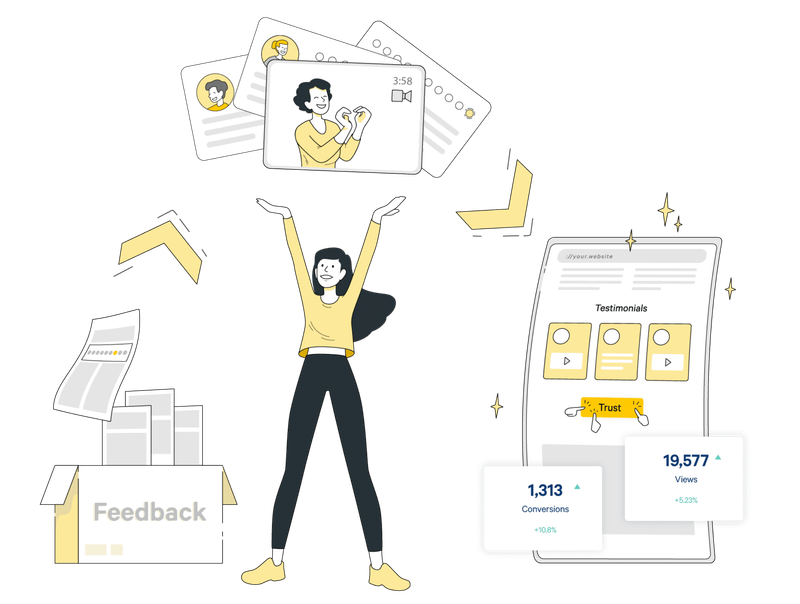 What Happens After the 1st Funding Round