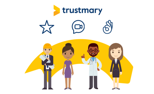 5 Employee Testimonial Templates to Help You Recruit More
