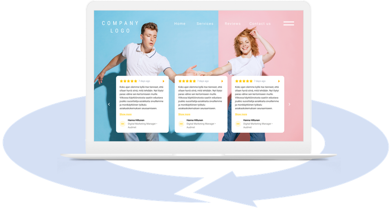 How to Create an Effective Landing Page in 2025 and Beyond 