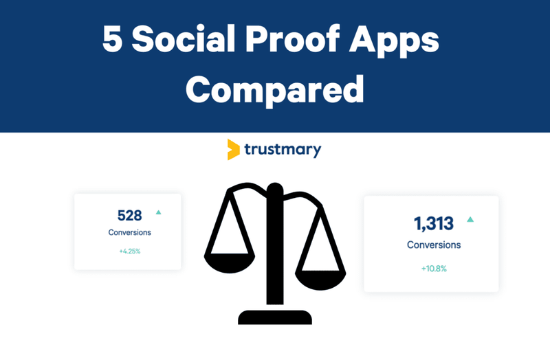 5 Applications De Preuve Sociale À Considérer En 2022