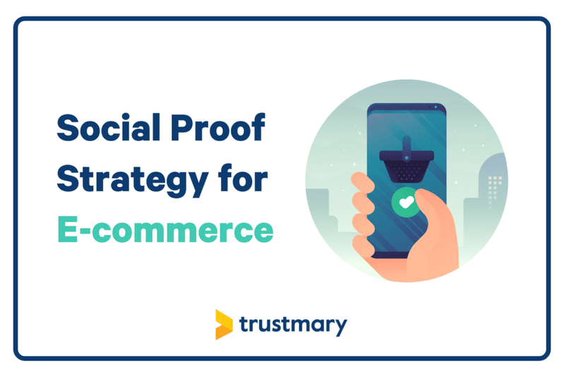 Prueba social en comercio electrónico: estrategia práctica (¡gratis!)