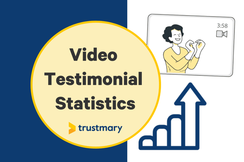 Video Testimonial Statistics That You Should Mind