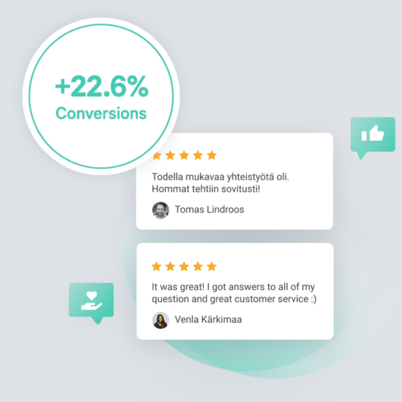 Conversion Rate as a Measure of the Effectiveness of Your Website