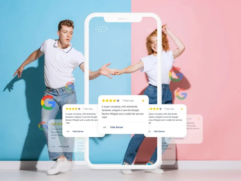 How to Leave a Review on Google: Step by Step