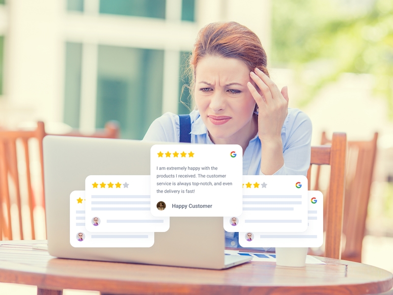 Google Business Reviews API: All You Need to Know