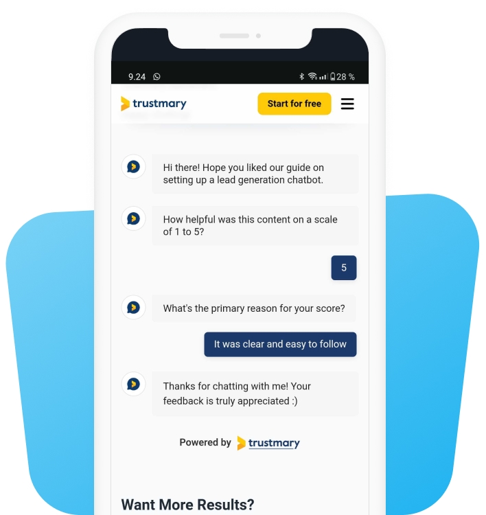 How Post-Purchase Surveys Drive Growth and Loyalty