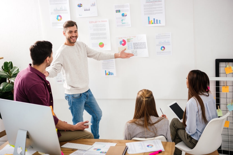 Create A Customer Satisfaction Survey: 11 Things to Consider