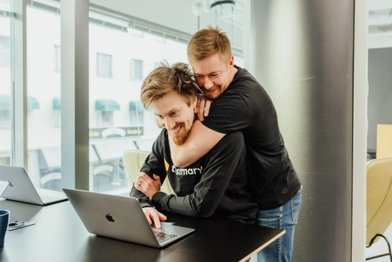 Créer Un Bon Formulaire De Retour Client : 5 Exemples Utiles