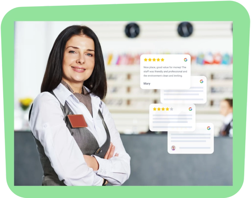 Best Feedback Form Practices for Hotels (+Template)
