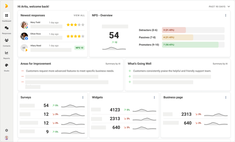 Gathering Customer Insights: Made Simple for All Companies