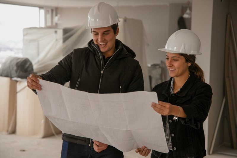 Reviews and Feedback in Home Improvement Companies: Survey Results and Insights