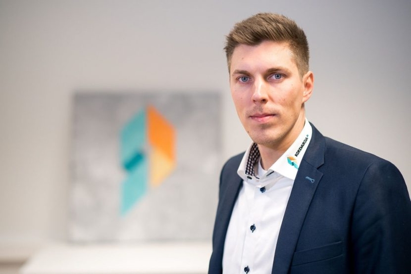 10 kylmää totuutta myynnistä, osa 5. Myynti on yksinkertaista