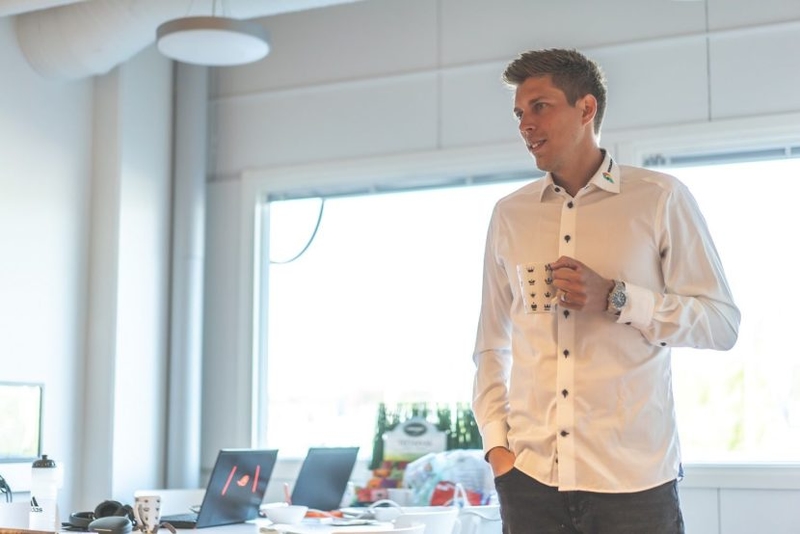 Parempi työpaikka, parempi työnantajamielikuva