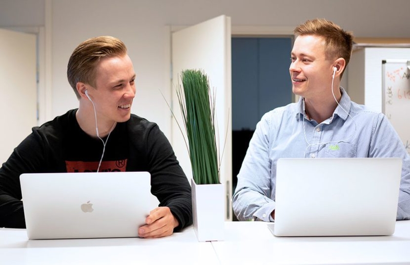 Opas markkinointitoimiston valintaan