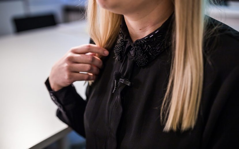 Brändin rakentaminen ja sen vaiheet