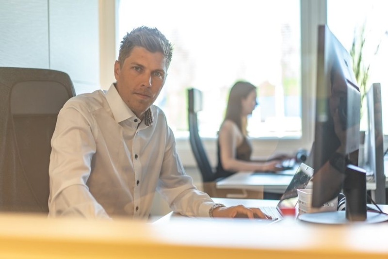 80% av all innehållsmarknadsföring riktar sig till till fel publik - undvik detta misstaget.