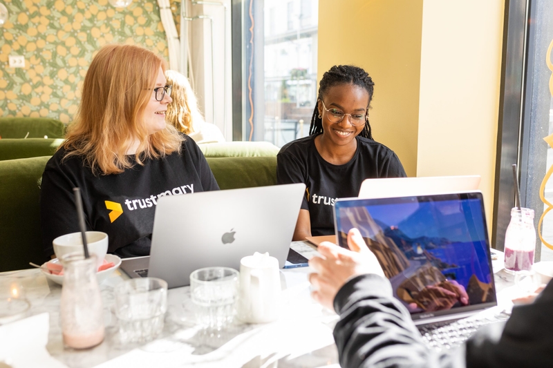 Crea una máquina generadora de leads con prueba Social