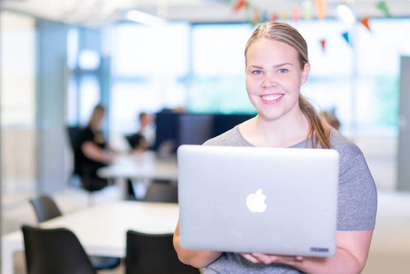 Myyntijohtaja - Näistä 3 syystä asiakkaasi pelkäävät sinulta ostamista