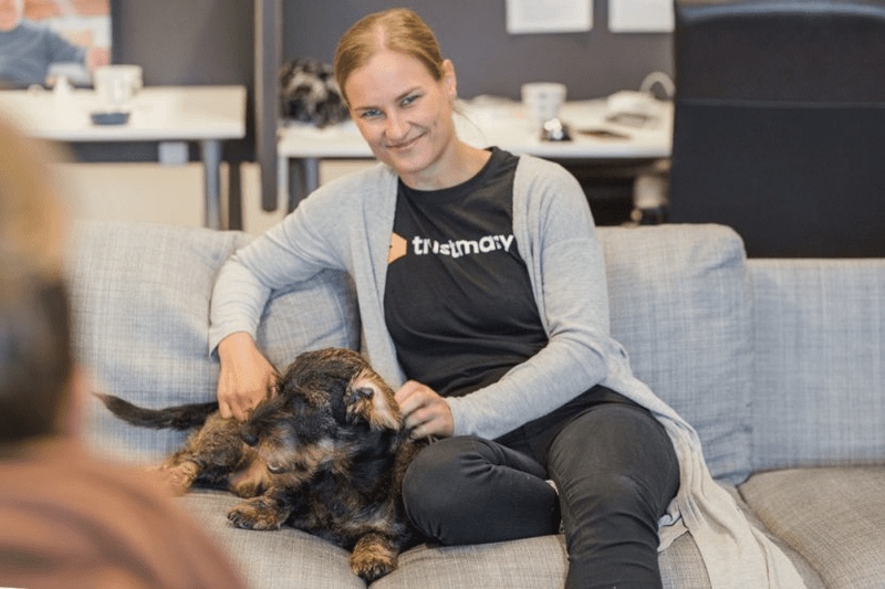 Short Guide on How to Gather Website NPS Effectively