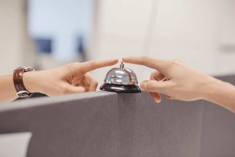 Why Customer Loyalty Will Fall When You Do This?