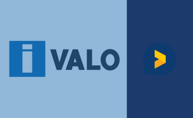 Case I-Valo: Tyytyväisiä asiakkaita maasta riippumatta