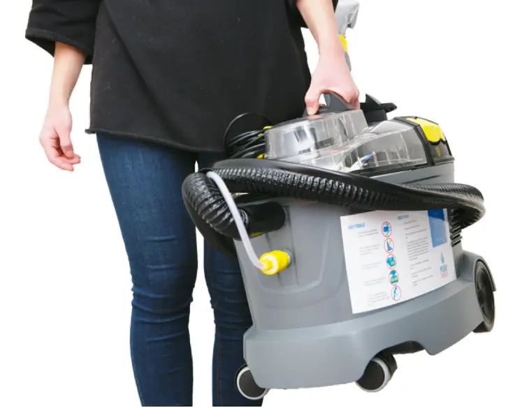 Pesurivuokraus.fi – Automating the collection of customer feedback and reviews