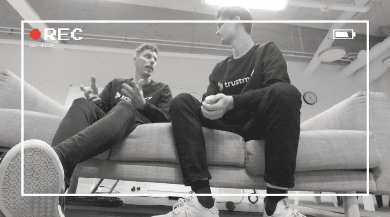 Kovaa kansainvälistä kasvua tuoreen pääomasijoituksen voimin