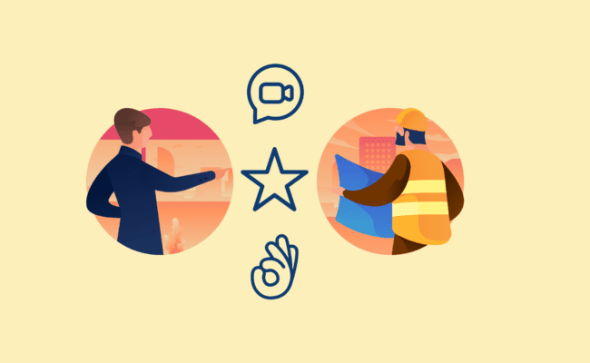 Témoignages D'employeurs : Comment Ils Aident A Construire Votre Image De Marque