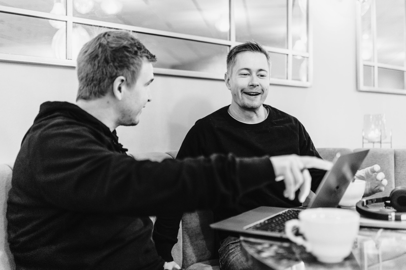 Nutzen Sie automatisierte E-Mails zur Messung der Kundenzufriedenheit