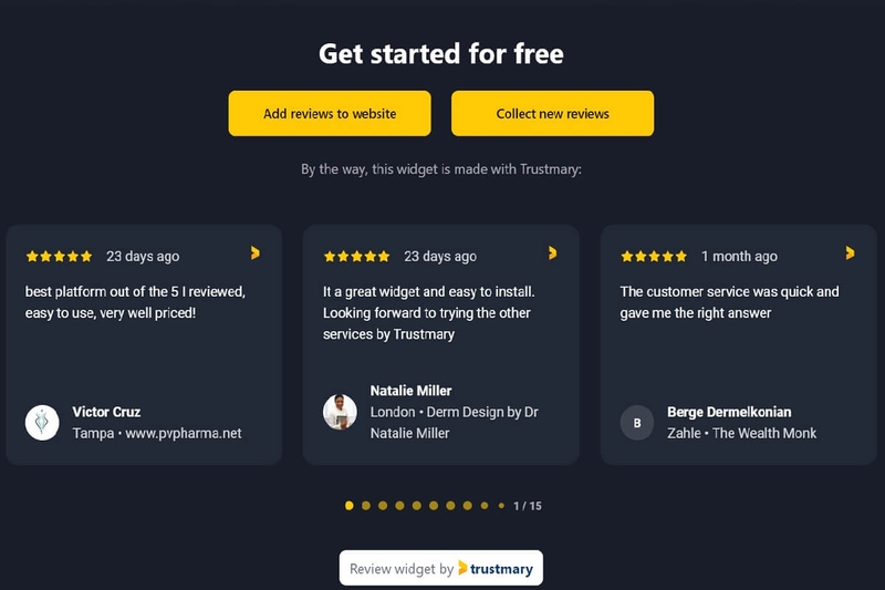 Insertar reseñas de Google en mi web: Qué, Por Qué y Cómo