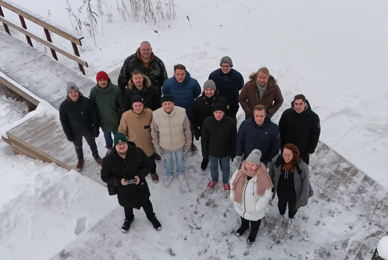 Trustmary's Journey in 2023