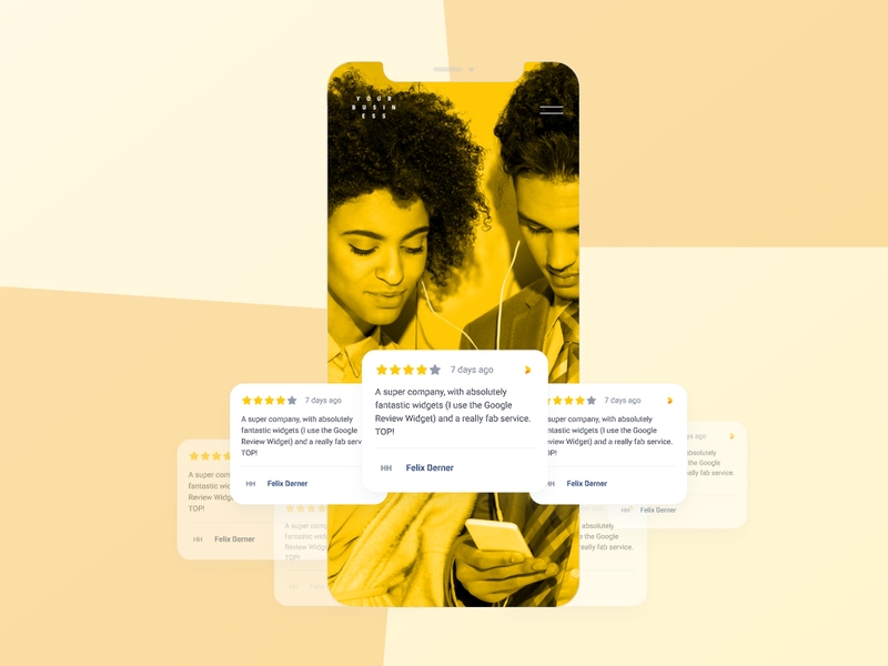 How to Leave an Anonymous Review on Google?