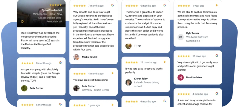 Den ultimata guiden till recensioner på nätet: Hur man får recensioner och hur man får ut det mesta av dem