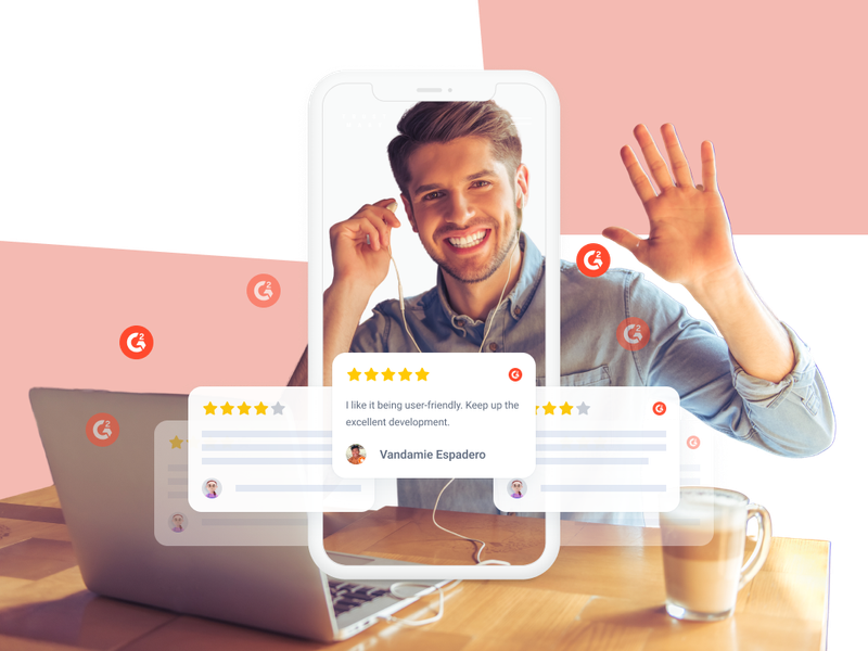 How to Get More G2 Reviews — A Step-by-Step Guide