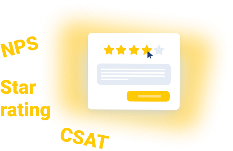 Customer Voice Survey – What Is the Best Option?